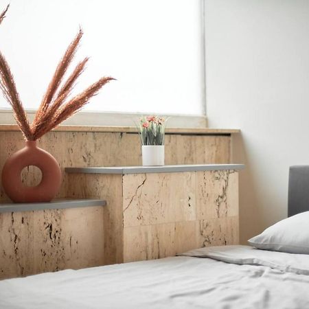 Bolofts Apartment Antwerp Luaran gambar