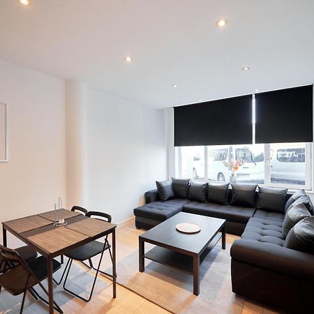 Bolofts Apartment Antwerp Luaran gambar