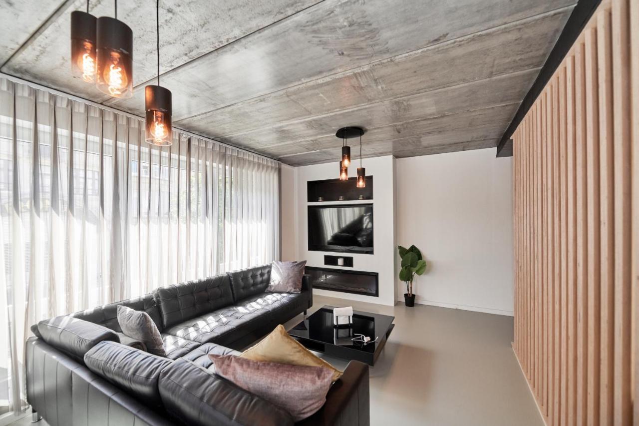 Bolofts Apartment Antwerp Luaran gambar