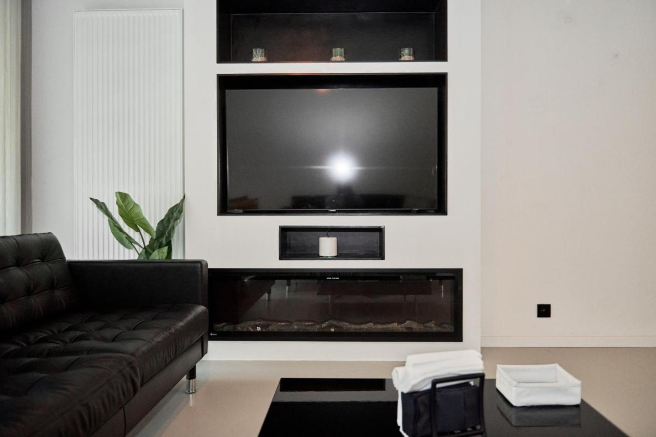Bolofts Apartment Antwerp Luaran gambar