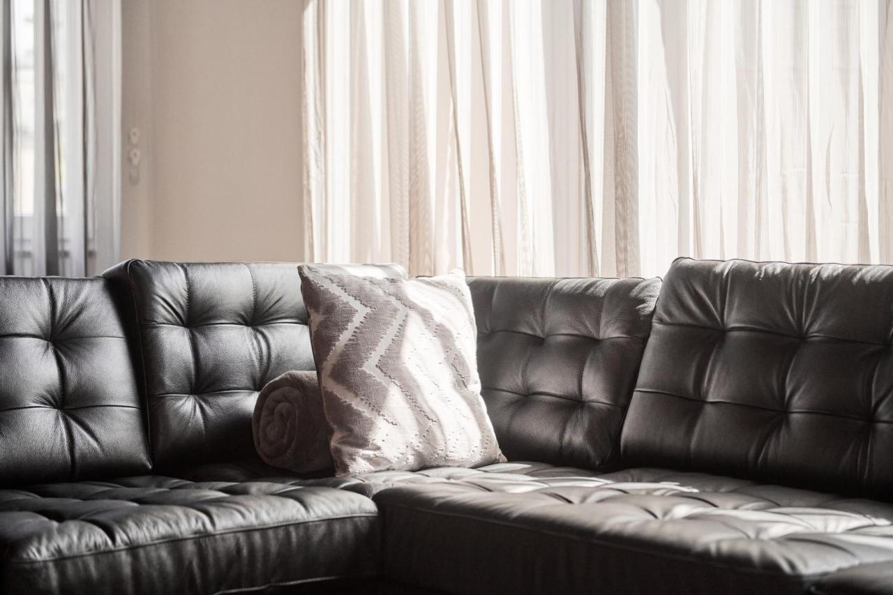Bolofts Apartment Antwerp Luaran gambar
