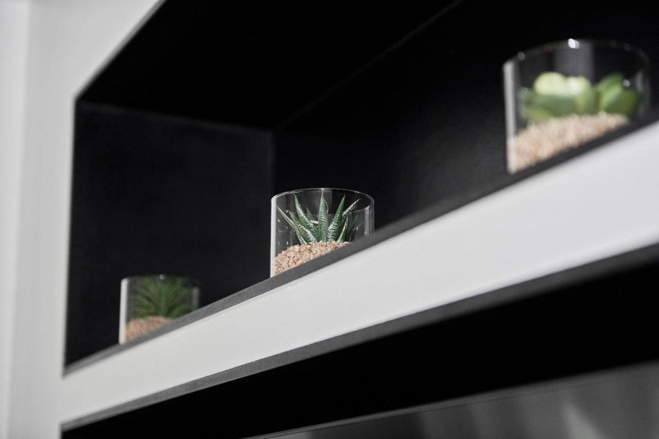 Bolofts Apartment Antwerp Luaran gambar