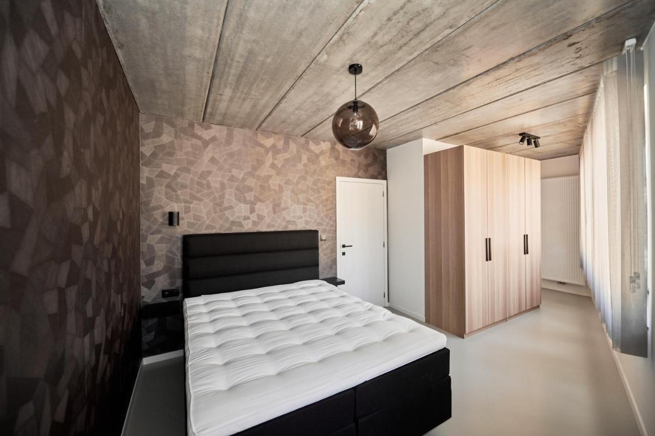 Bolofts Apartment Antwerp Luaran gambar