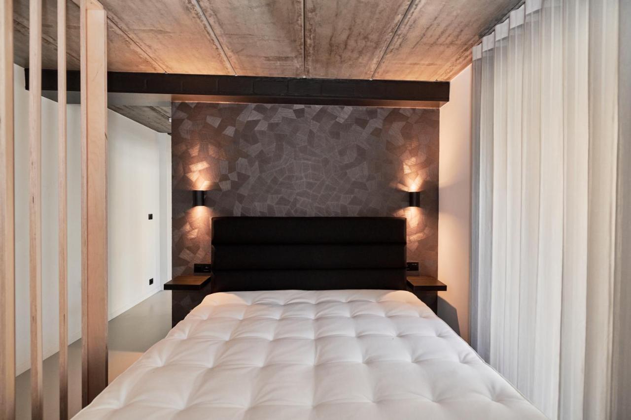 Bolofts Apartment Antwerp Luaran gambar
