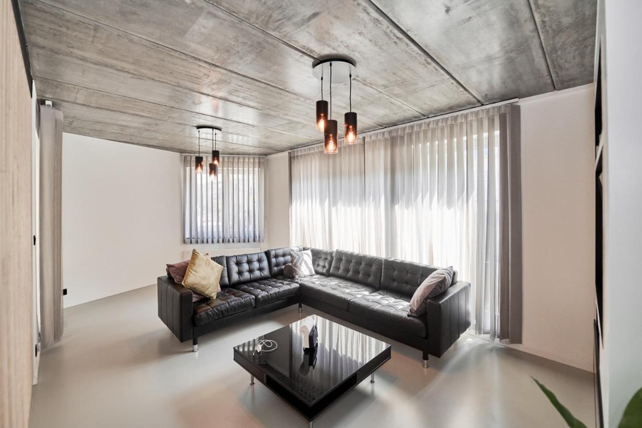 Bolofts Apartment Antwerp Luaran gambar