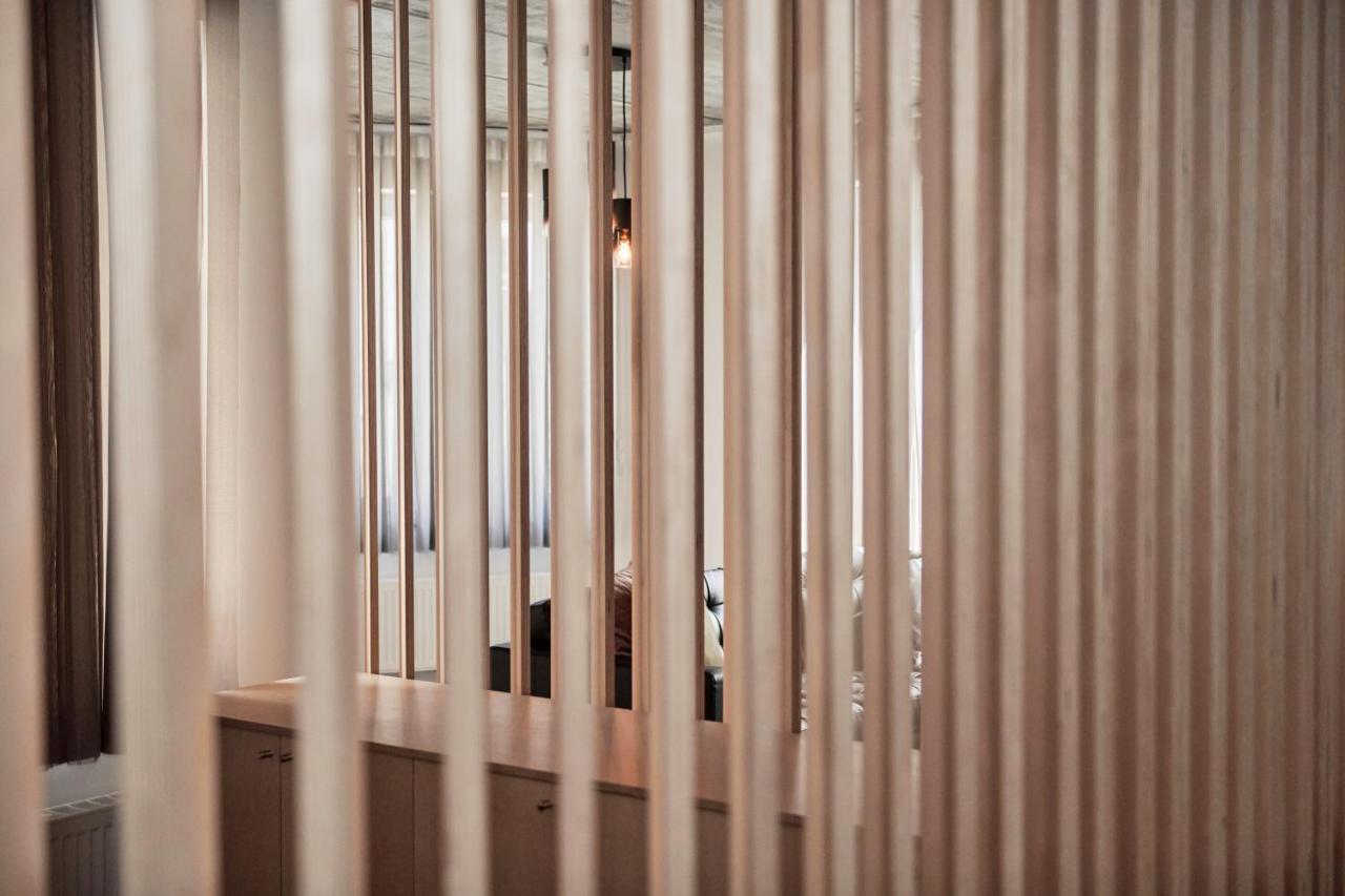 Bolofts Apartment Antwerp Luaran gambar
