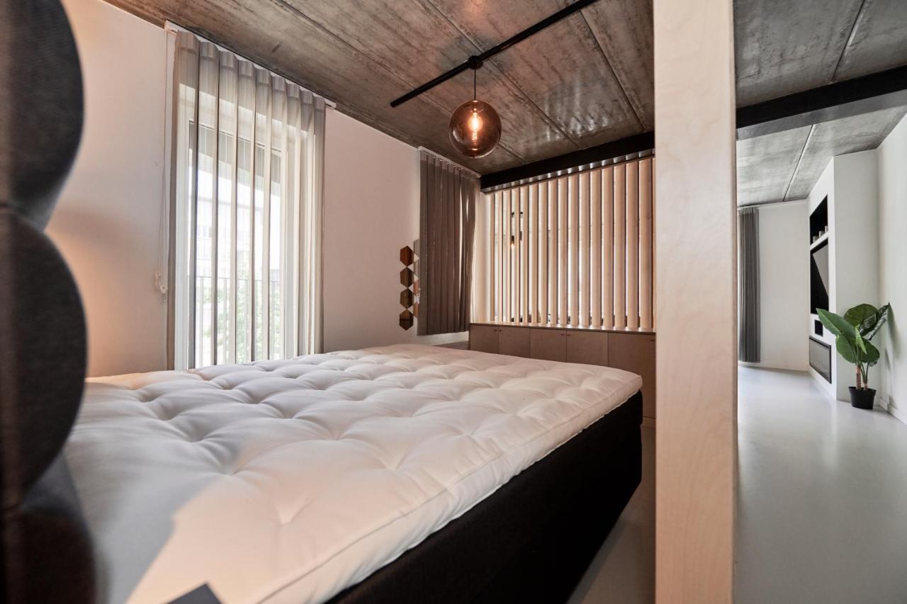 Bolofts Apartment Antwerp Luaran gambar