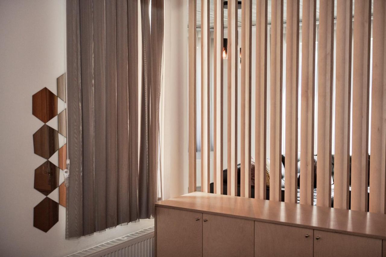 Bolofts Apartment Antwerp Luaran gambar