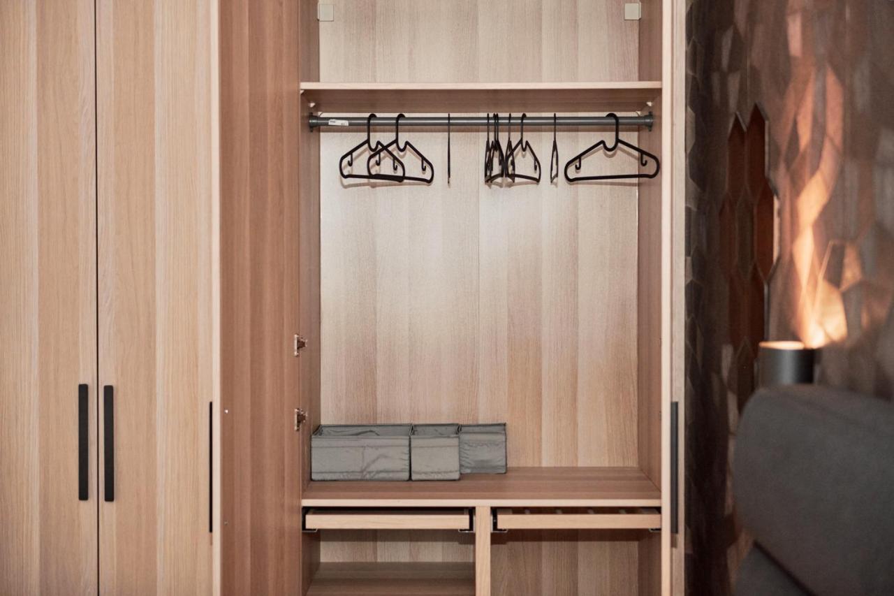 Bolofts Apartment Antwerp Luaran gambar