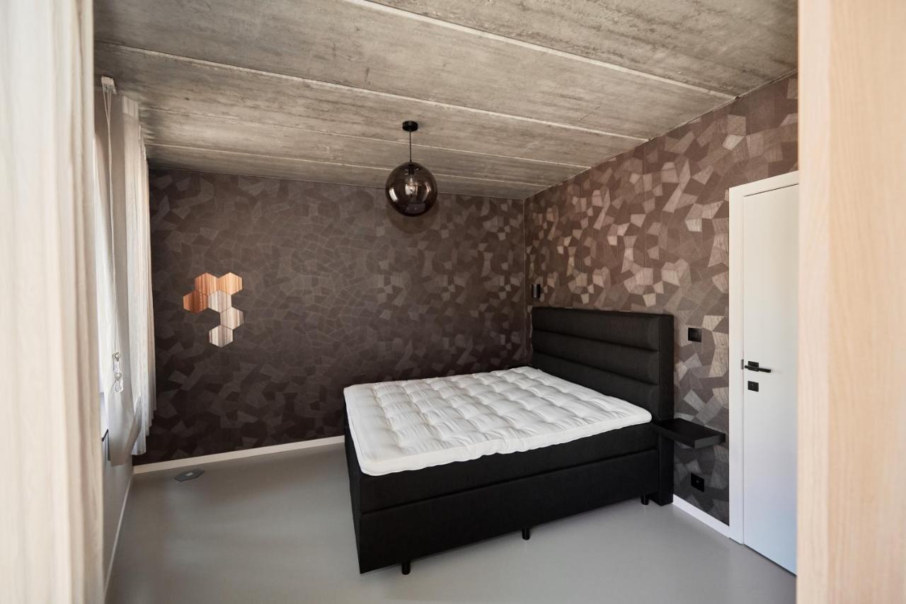 Bolofts Apartment Antwerp Luaran gambar