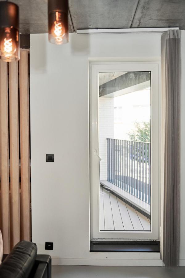 Bolofts Apartment Antwerp Luaran gambar