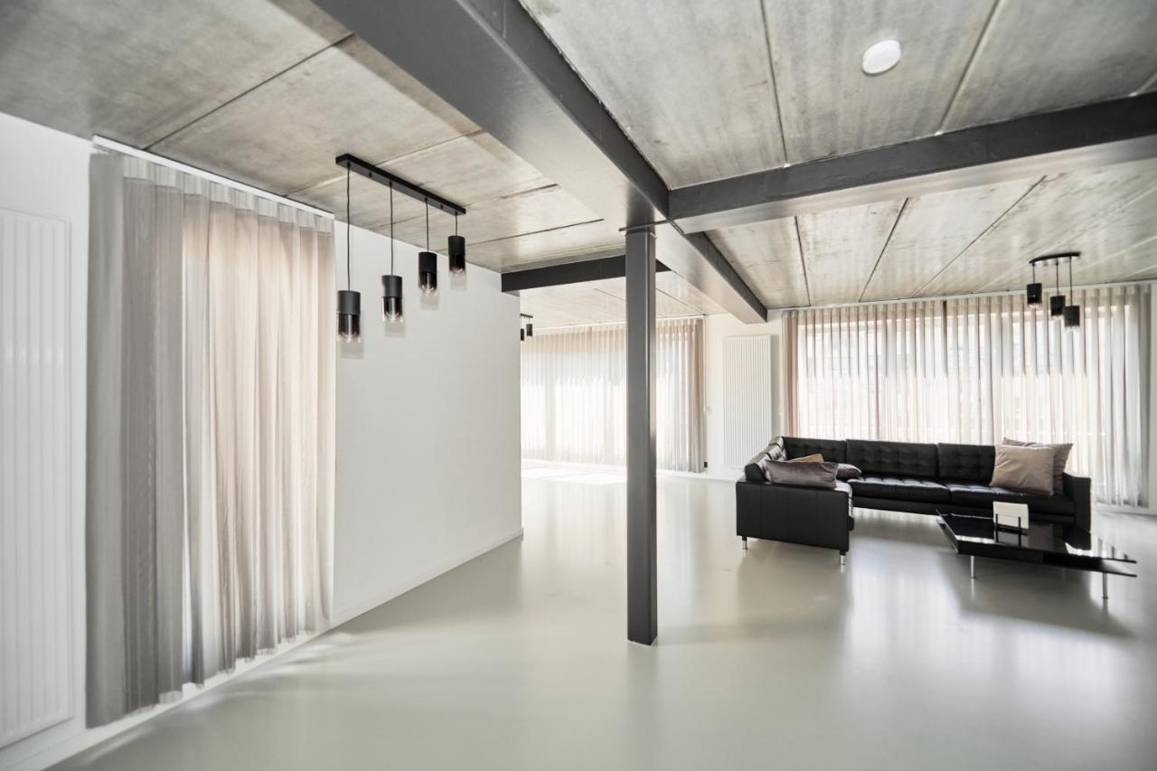 Bolofts Apartment Antwerp Luaran gambar