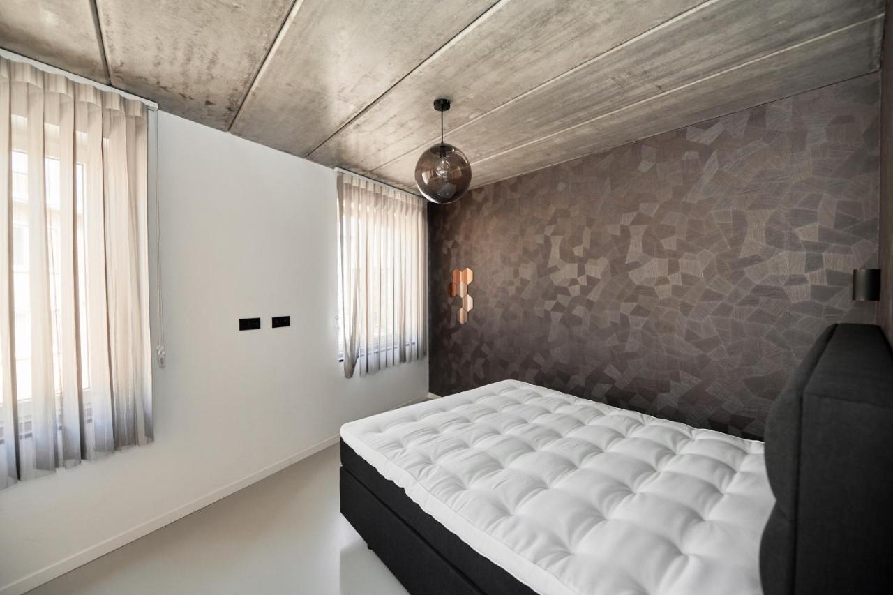 Bolofts Apartment Antwerp Luaran gambar