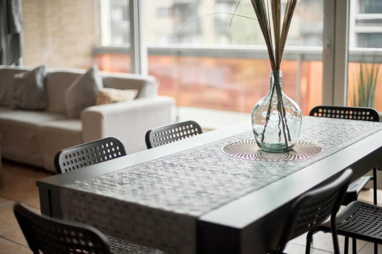 Bolofts Apartment Antwerp Luaran gambar