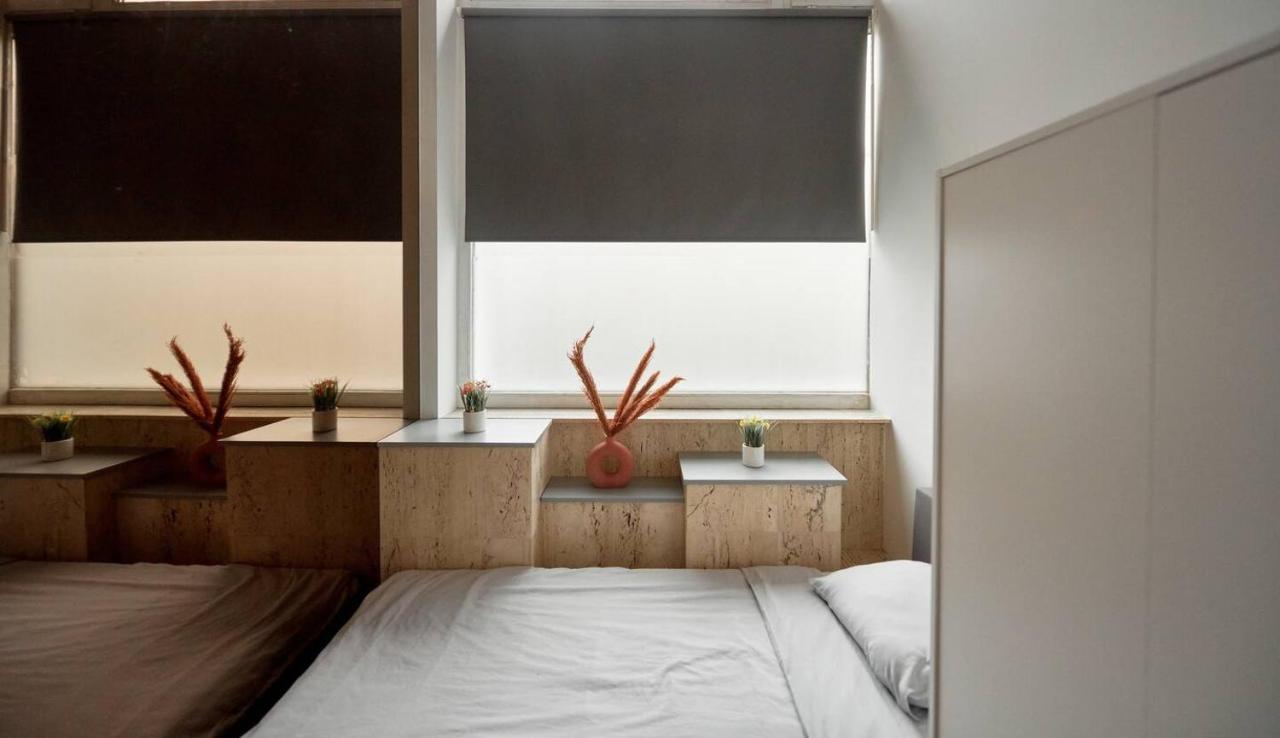 Bolofts Apartment Antwerp Luaran gambar