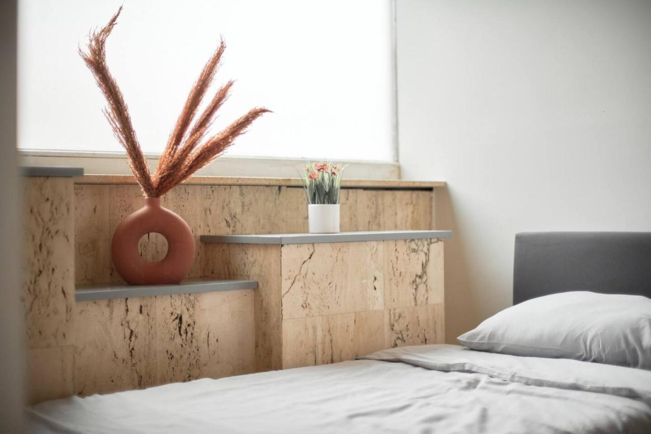 Bolofts Apartment Antwerp Luaran gambar