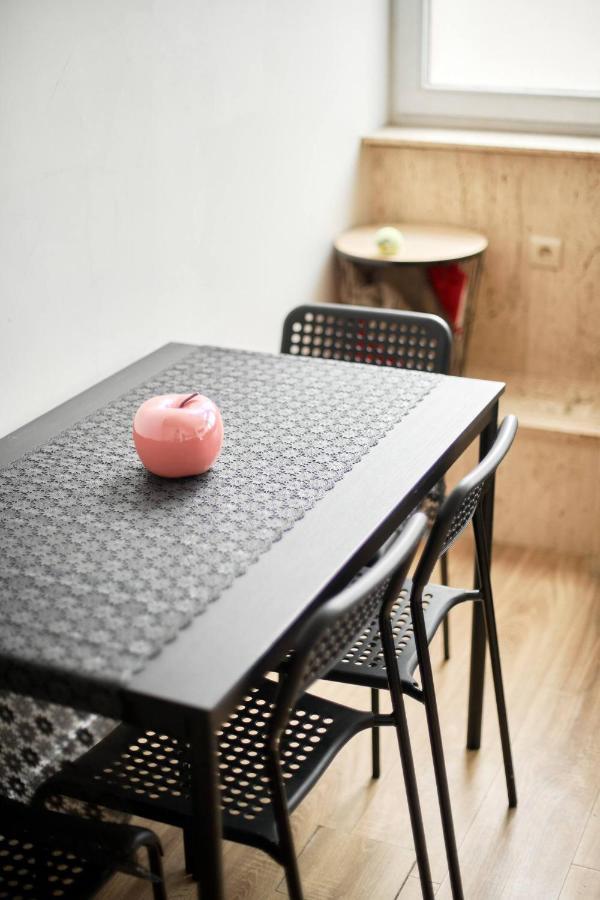 Bolofts Apartment Antwerp Luaran gambar