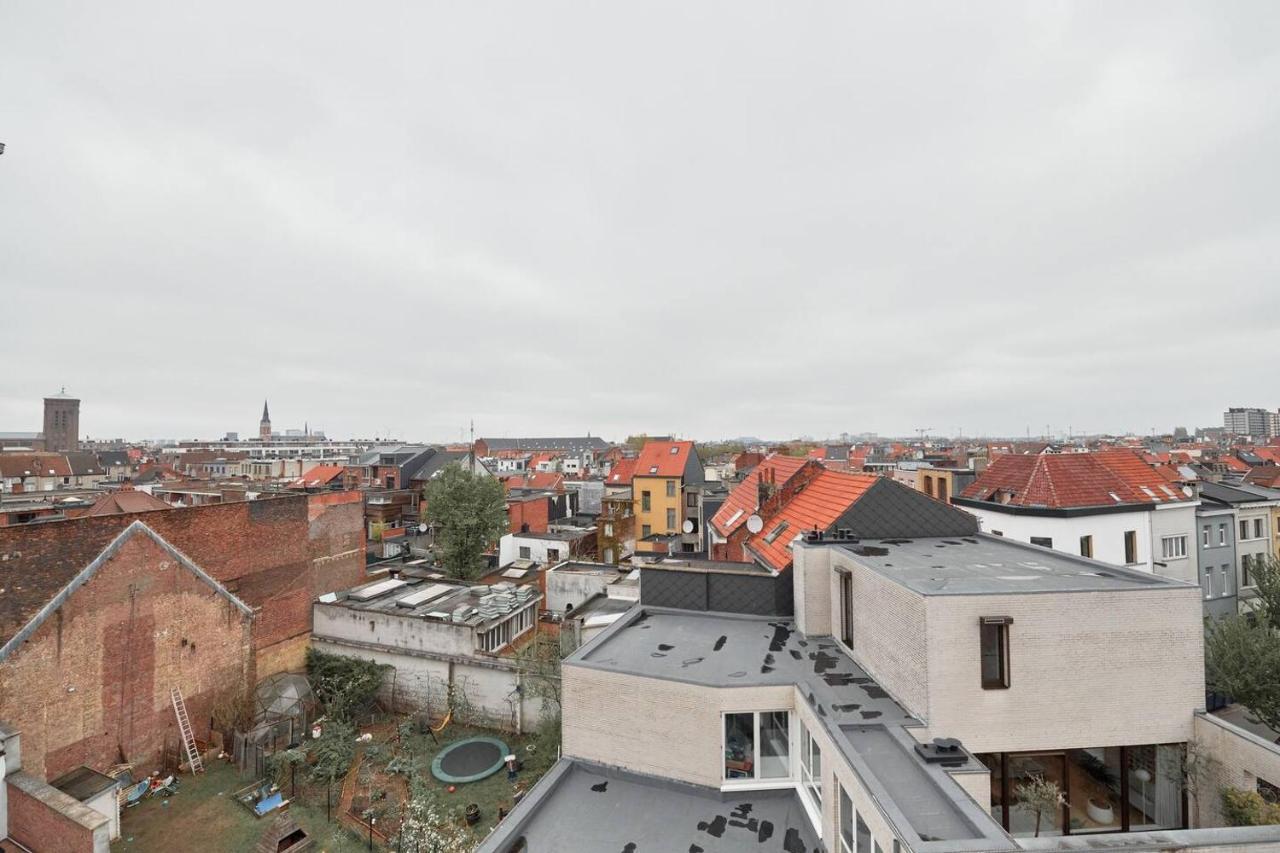 Bolofts Apartment Antwerp Luaran gambar