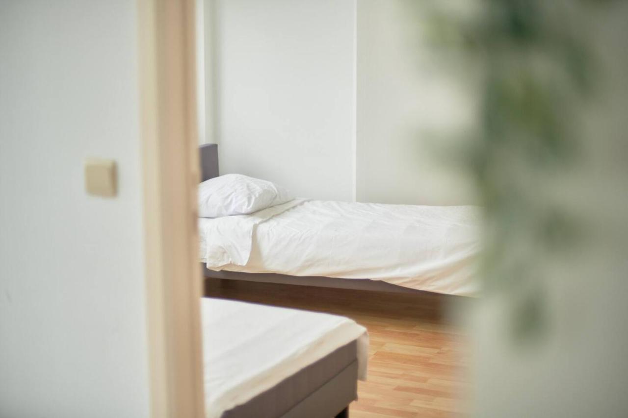 Bolofts Apartment Antwerp Luaran gambar