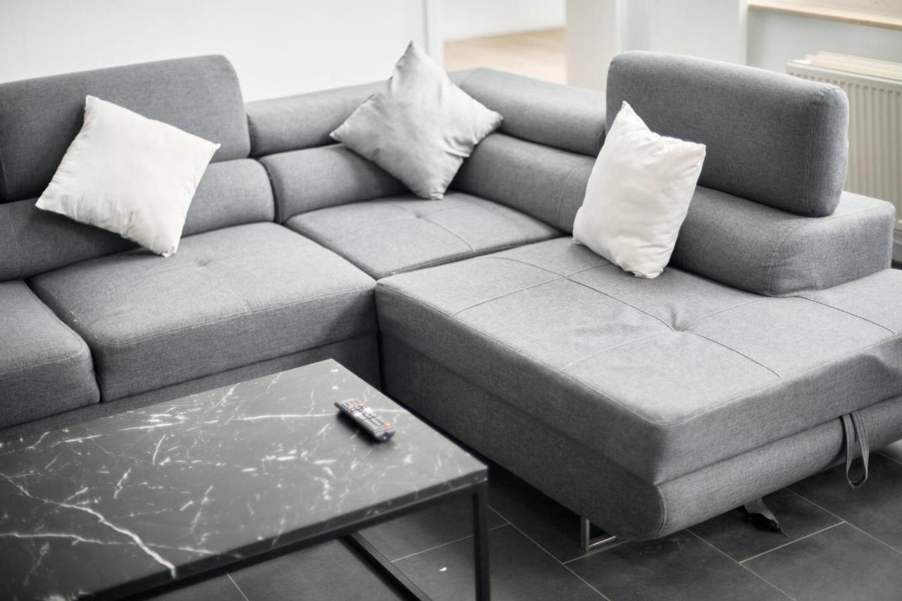 Bolofts Apartment Antwerp Luaran gambar